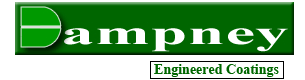 High Temp Coatings